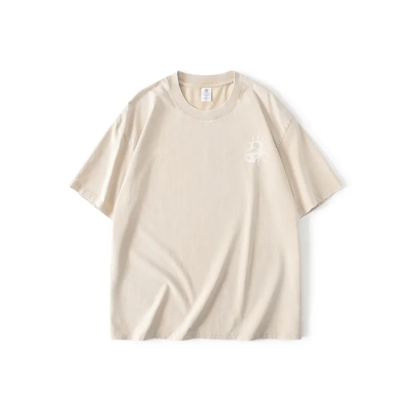WOHOO T Shirts Unisex-5
