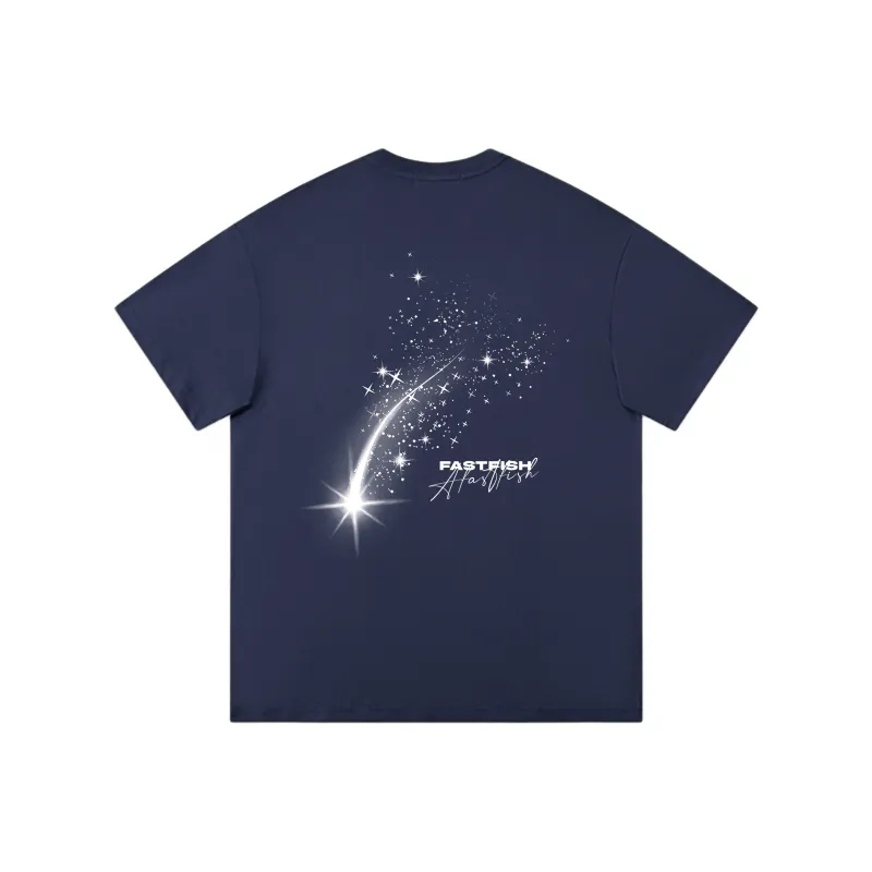 FASTFISH T Shirts Unisex-10