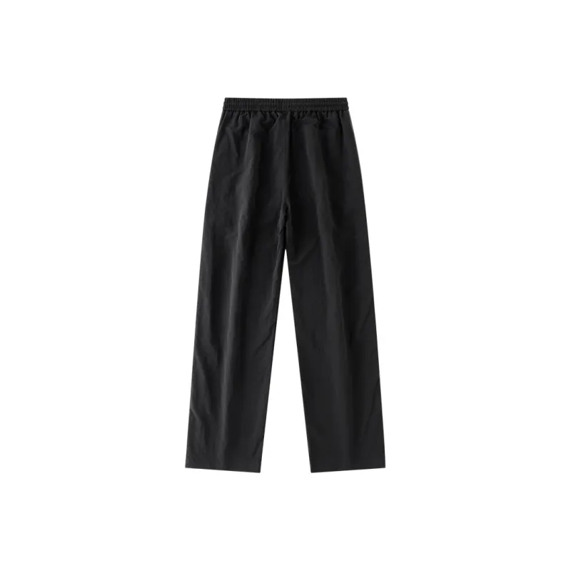 FORIDER Casual Pants Unisex-1