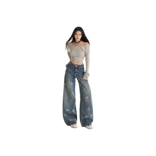 7 SEVFUN Jeans Women's