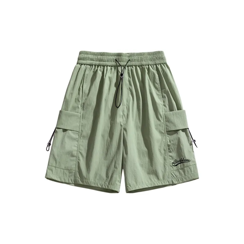 David Bakken Cargo Shorts Unisex-30
