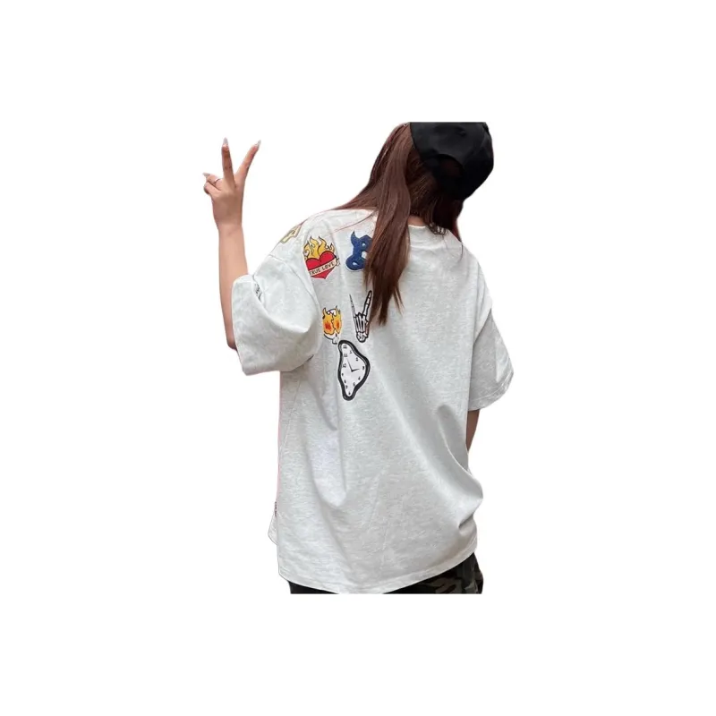SIL VITIN T Shirts Unisex-6