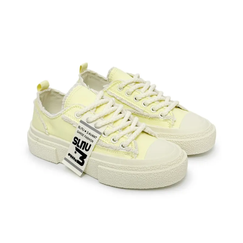 Dragon Dance Low Top Skateboard Shoes Unisex-13
