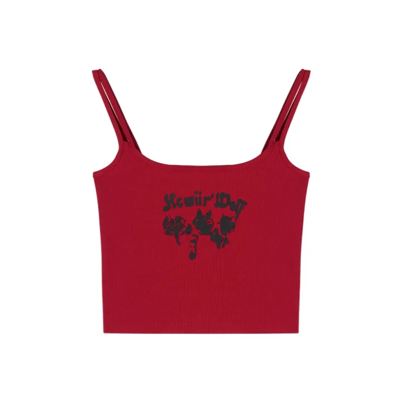 Gentle Welcome Tank Top Women's-0
