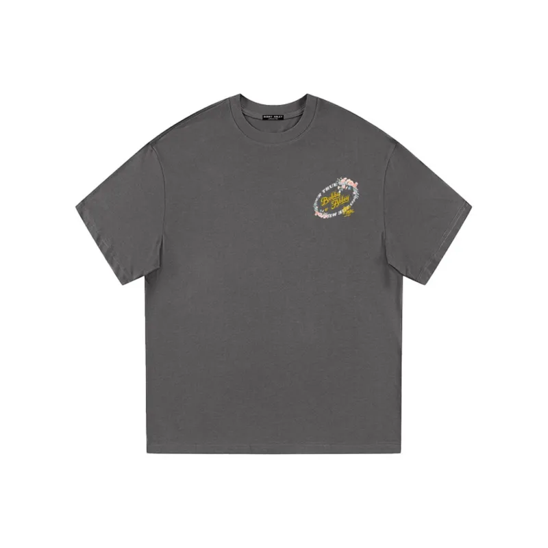 BOBBY ABLEY T Shirts Unisex-17
