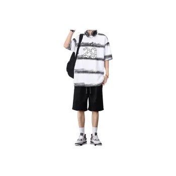 Double Dealer Casual Sportswear Unisex