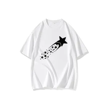 FAIRWHALE T Shirts Women's