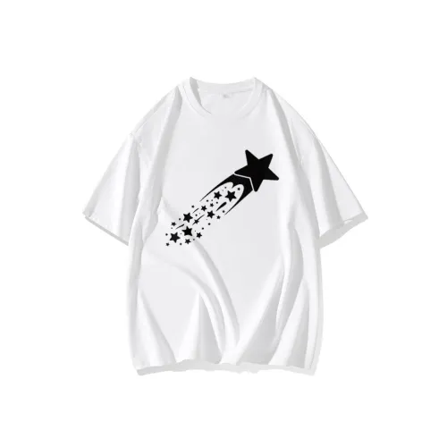 FAIRWHALE T Shirts Women's