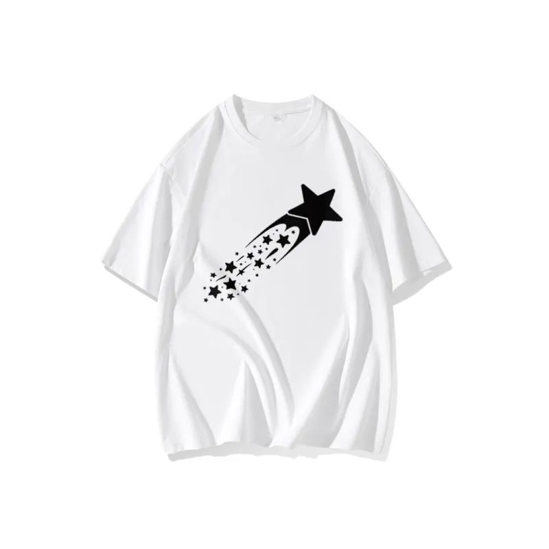 FAIRWHALE T Shirts Women's-0