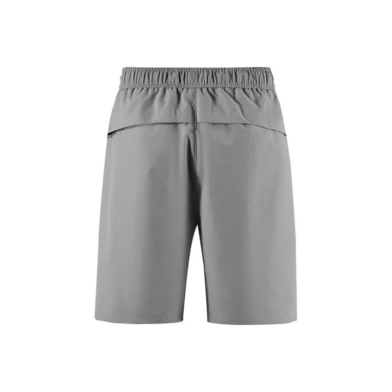 K bird Sports Shorts Unisex-3