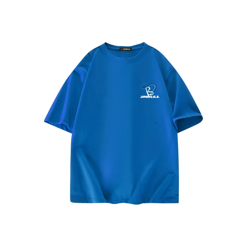 JINBEILE T Shirts Unisex-19