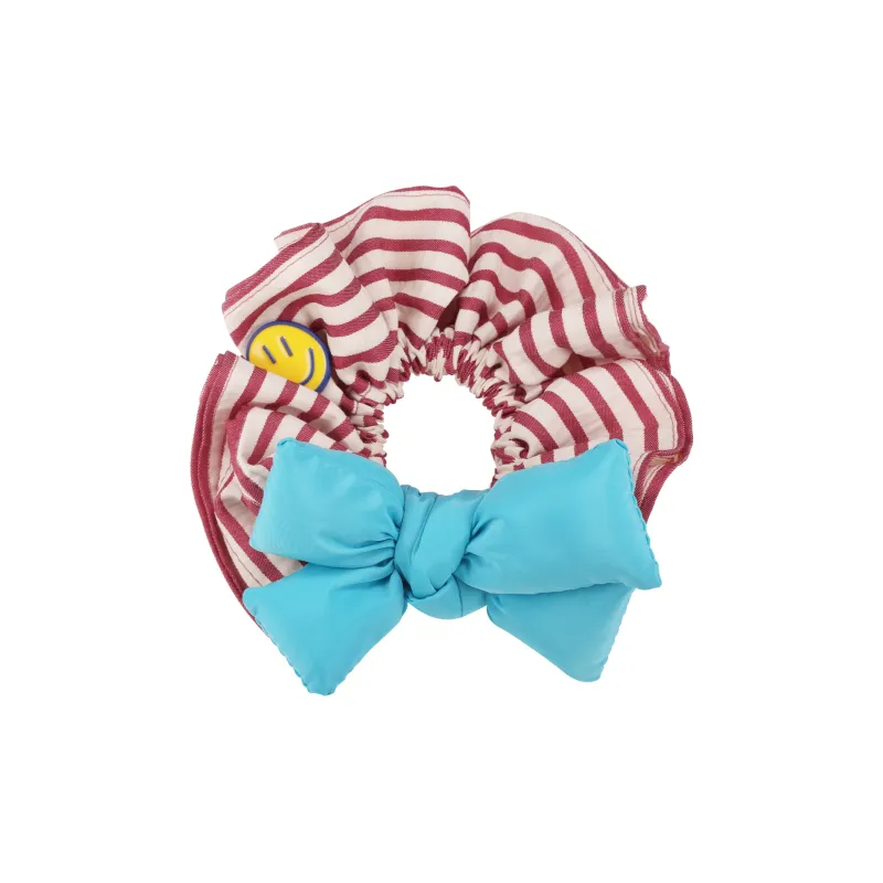 NICERURU Cotton Fabric Hair Tie Women's-4