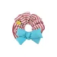 Lake Blue Bowknot