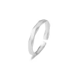 Sterling Silver Women's Ring