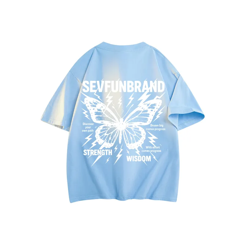 7 SEVFUN T Shirts Unisex-15