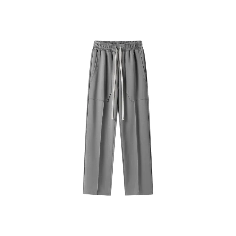 COC CUBE Casual Pants Unisex-7