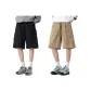 [2 Pack]Black+Khaki