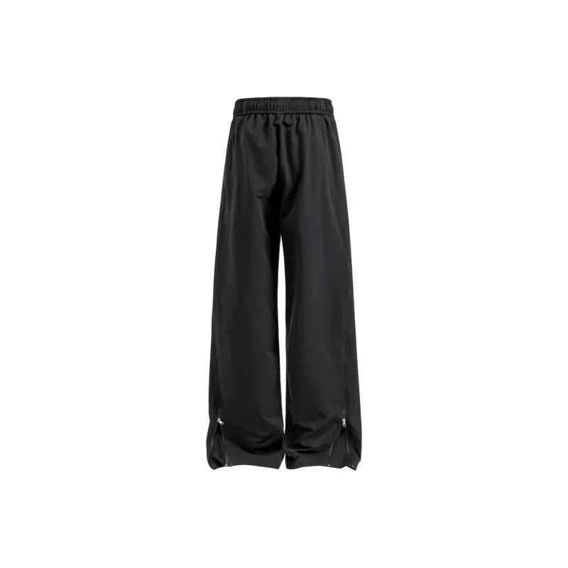 Être Par Lee Casual Pants Unisex-1