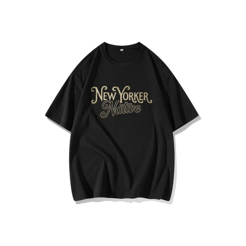 FAIRWHALE T Shirts Women's-3