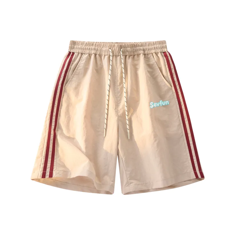 7 SEVFUN Casual Shorts Unisex-14