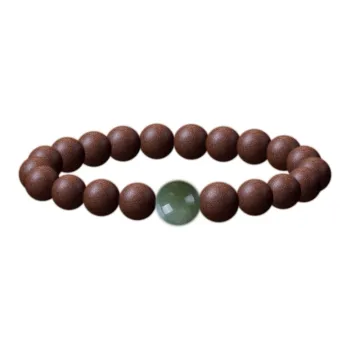 The Thousand Seals Family Sandalwood Bracelets Unisex