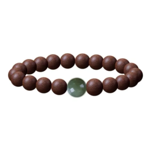 The Thousand Seals Family Sandalwood Bracelets Unisex