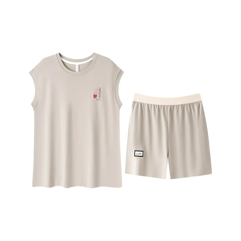 Top Melon Unisex Pajama Sets-1