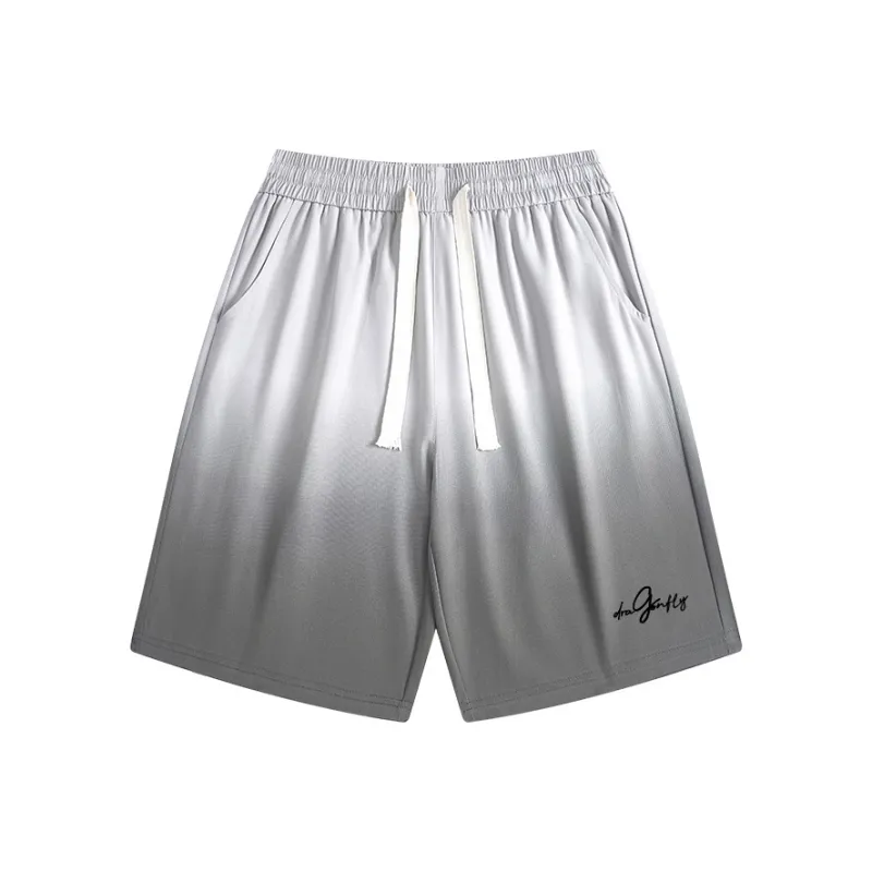 RED DRAGONFLY Casual Shorts Unisex-3
