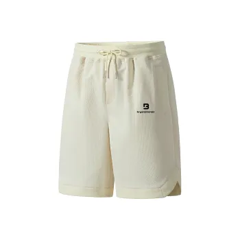 BRYAN JIMENEZ Casual Shorts Unisex