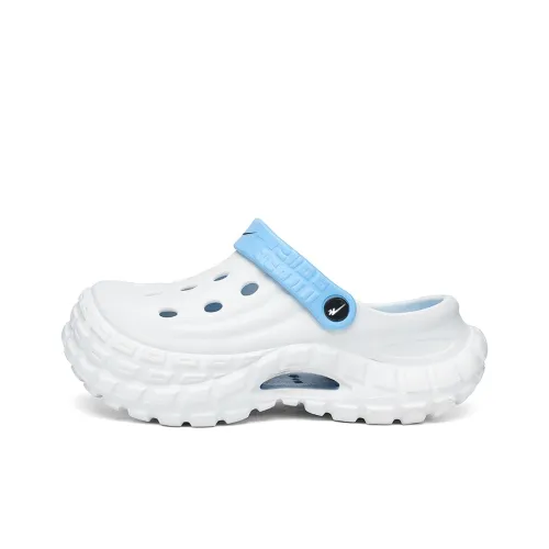 Binary Clogs Men