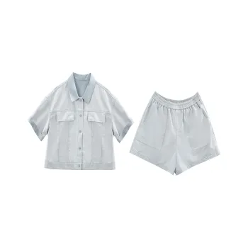 A Paradise For Awakening Casual Suit Women's