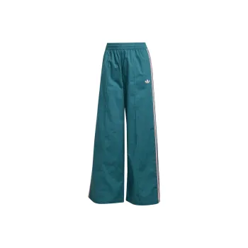 Adidas Originals Knitted Sweatpants Women's Technology Green