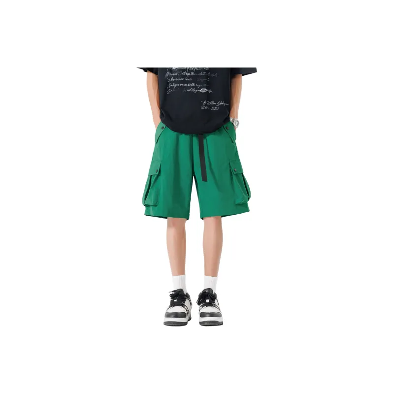 Struggle Vintage95 Casual Shorts Unisex-18