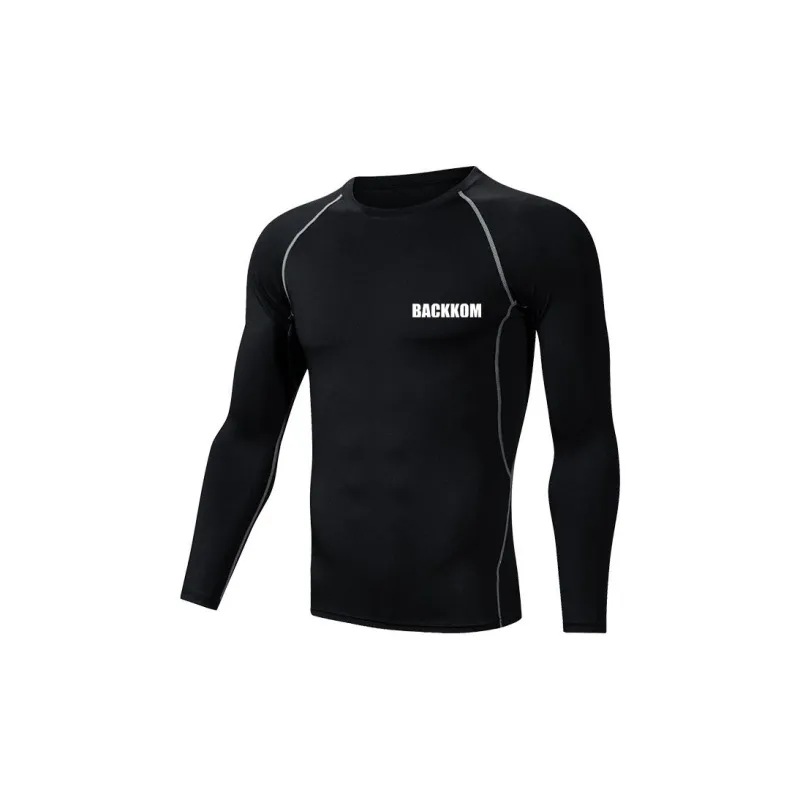 David Bakken Men Undershirts-4