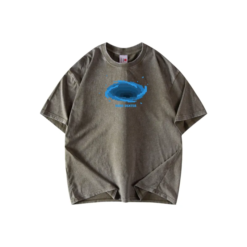 DUKE+DEXTER T Shirts Unisex-12