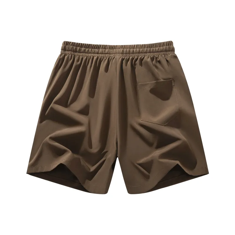 MIIOW Cool One Summer Series Casual Shorts Unisex-12