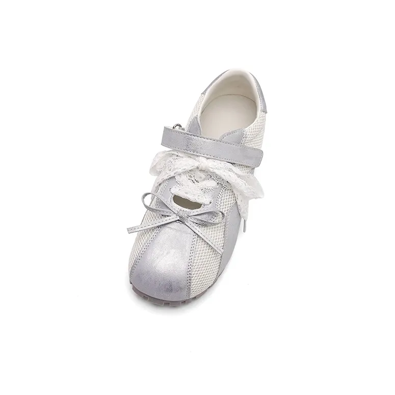 UNCLEWEN Breathable Lightweight Height Increasing Low Top Casual Shoes Women's-2