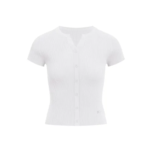Ariseism T Shirts Women's