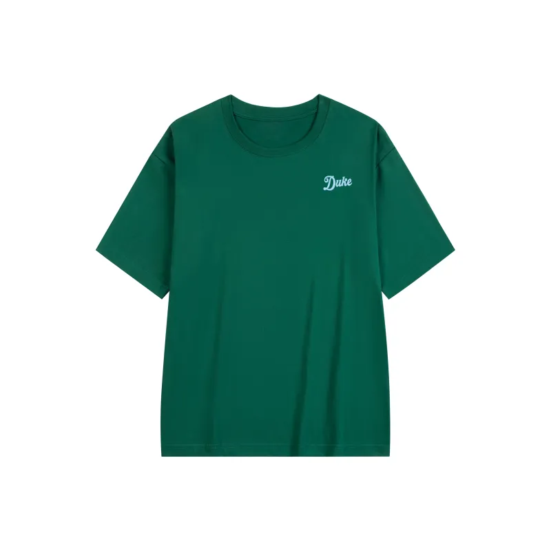 DUKE+DEXTER T Shirts Unisex-21
