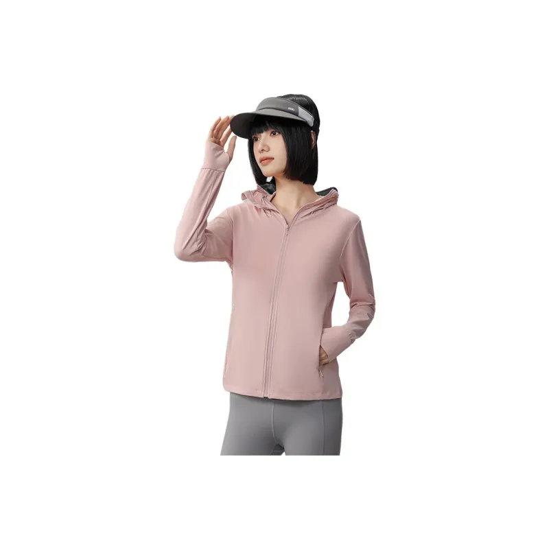 The New Age Family Sun Protection Clothing Women's-1
