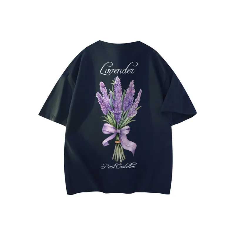 PAUL COSTELLOE T Shirts Unisex-7