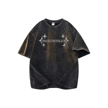 PAUL COSTELLOE T Shirts Unisex