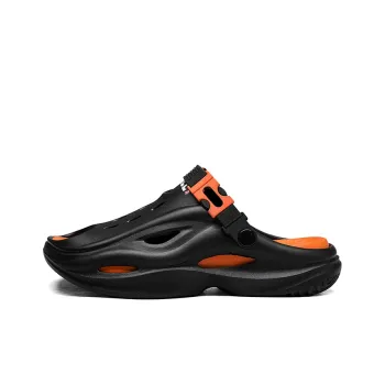 Budding Bear Clogs Men