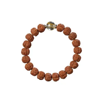 TANGSHU King Kong Bodhi Seeds Bracelets Unisex