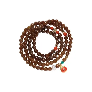 Enjoy Hetian Jade Bracelets Sugar Jade Unisex