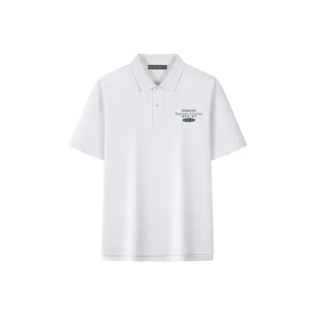 MindBridge Polo Shirts Men