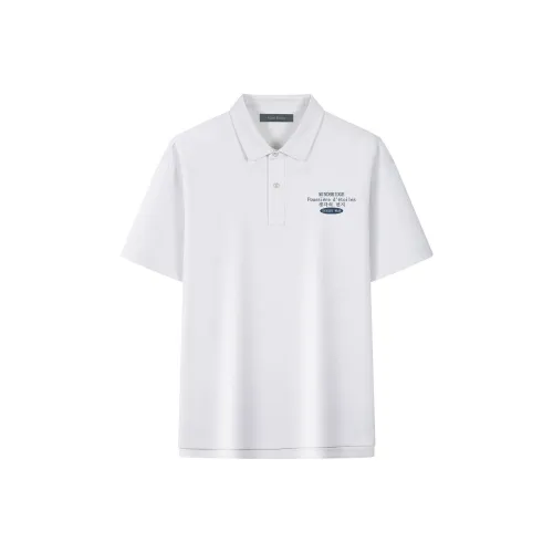 MindBridge Polo Shirts Men