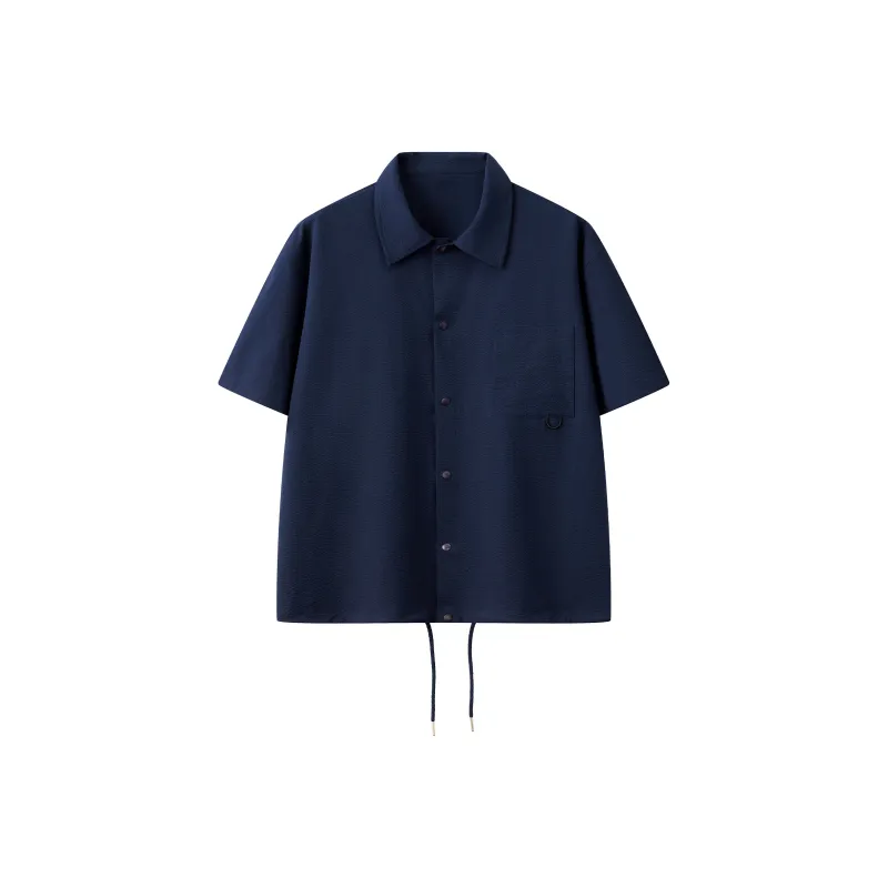 PISYPOX Polo Shirts Unisex-8