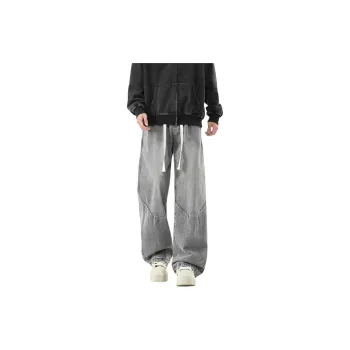 PANDA ADEVIL Jeans Unisex