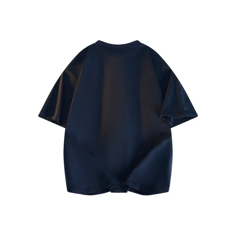 MEIPIN TANG T Shirts Unisex-11